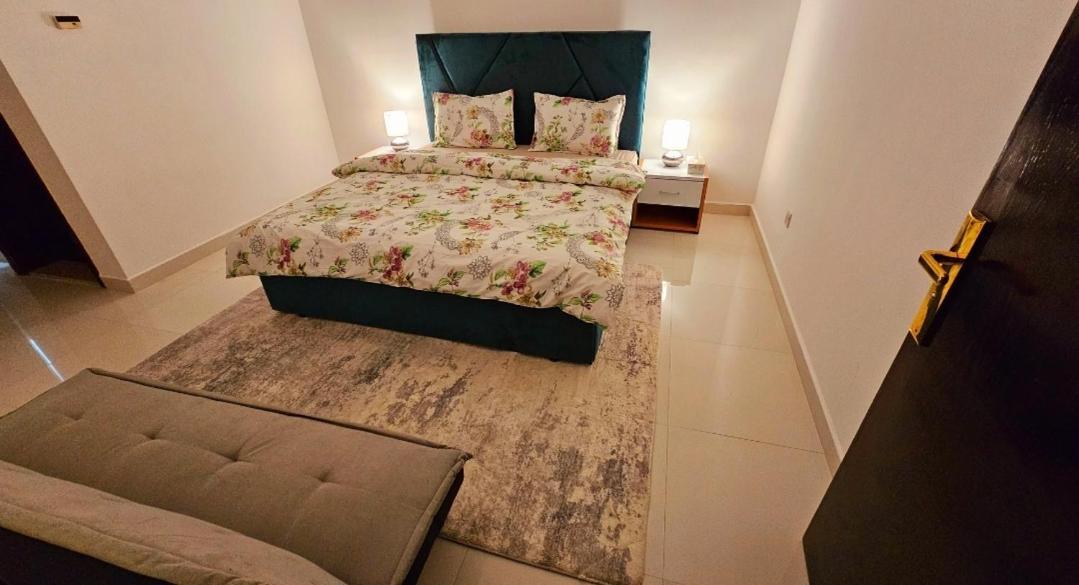 Splendid Villa Rooms Near Dubai Airport Екстериор снимка