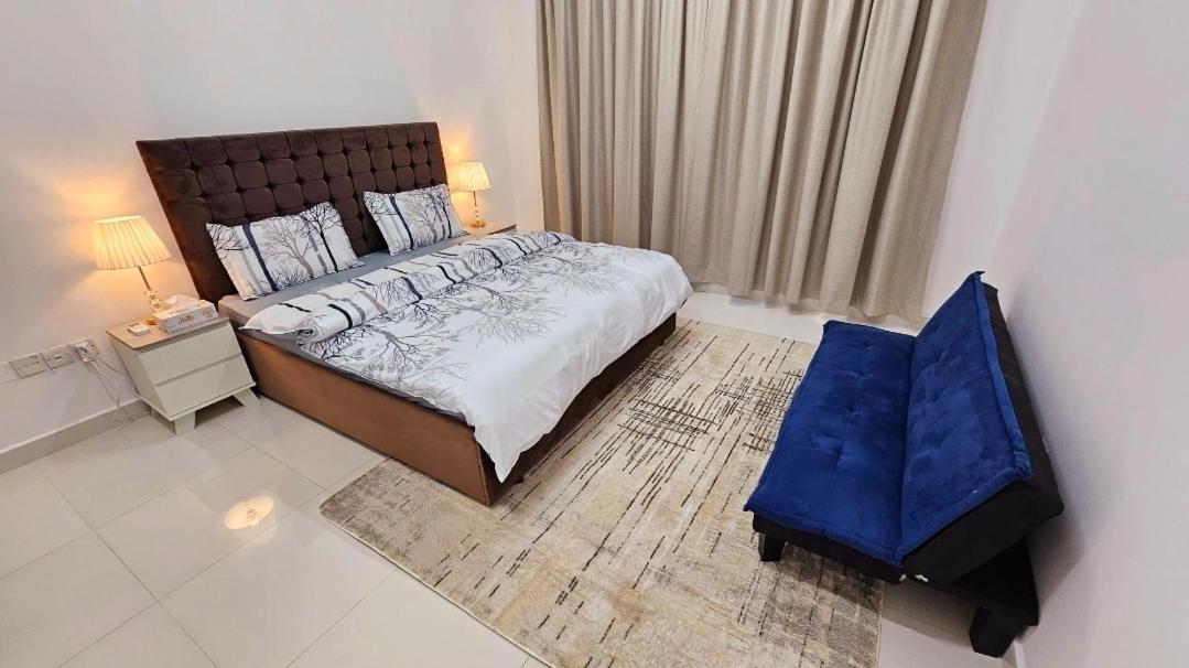 Splendid Villa Rooms Near Dubai Airport Екстериор снимка