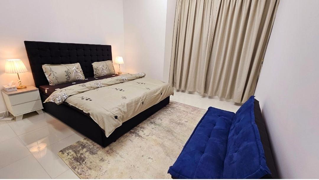 Splendid Villa Rooms Near Dubai Airport Екстериор снимка